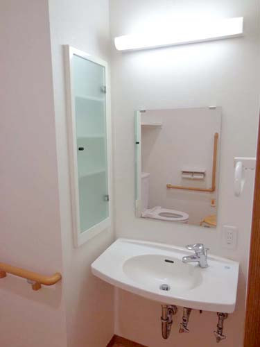 ニチイケアセンター千葉中央