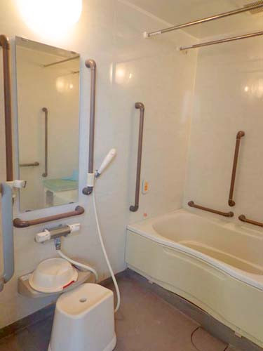 ニチイケアセンター千葉中央