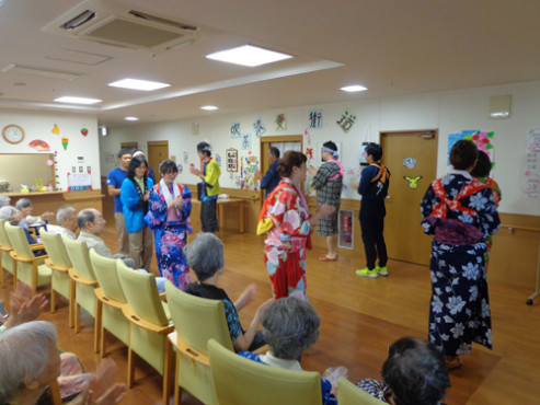 ニチイケアセンター千葉中央