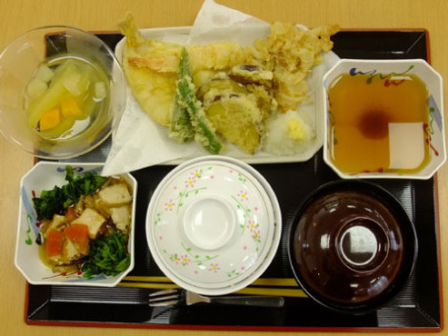 ニチイケアセンター成田