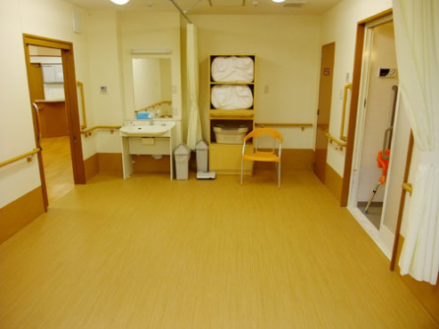 ニチイケアセンター成田