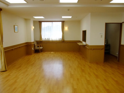 ニチイケアセンター成田