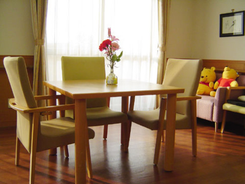 ニチイケアセンター府中南町