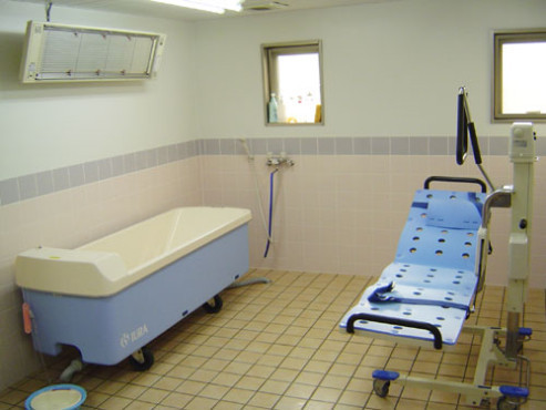 ニチイケアセンター府中南町