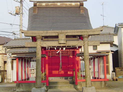 ニチイケアセンター府中南町