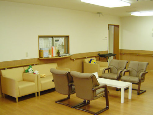 ニチイケアセンター府中南町