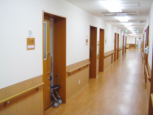 ニチイケアセンター府中南町