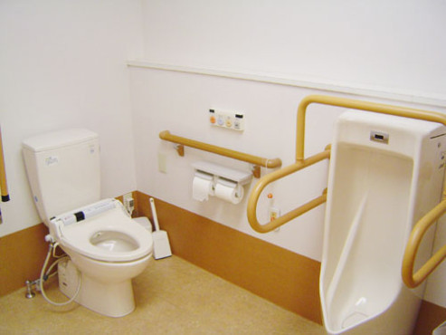 ニチイケアセンター府中南町