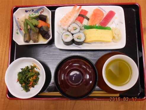 ニチイケアセンター府中南町