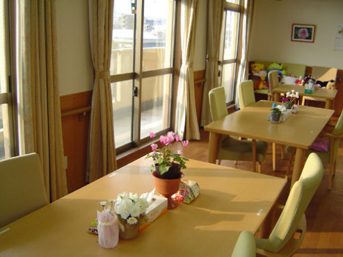 ニチイケアセンター府中南町