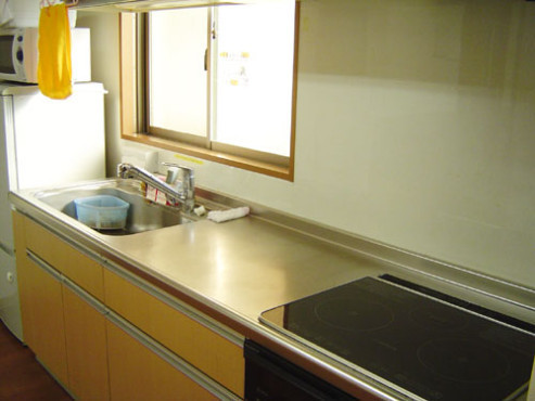 ニチイケアセンター府中南町