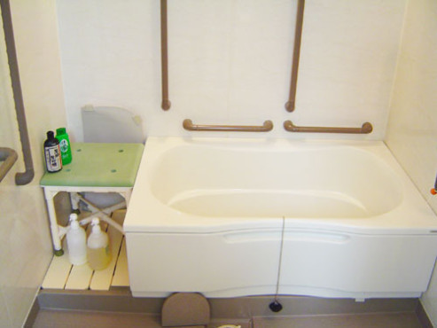 ニチイケアセンター府中南町