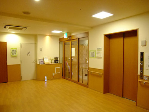 ニチイケアセンター川崎長沢