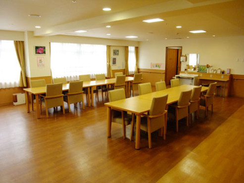 ニチイケアセンター川崎長沢