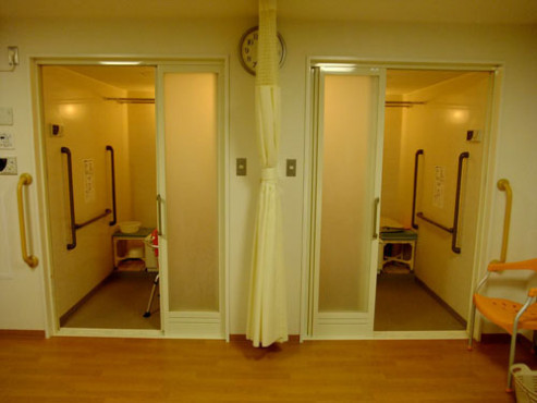 ニチイケアセンター川崎長沢