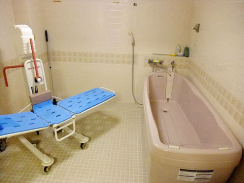 ニチイケアセンター川崎長沢