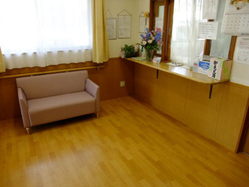 ニチイケアセンター湘南藤沢