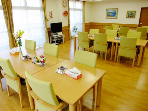 ニチイケアセンター湘南藤沢