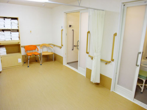 ニチイケアセンター湘南藤沢