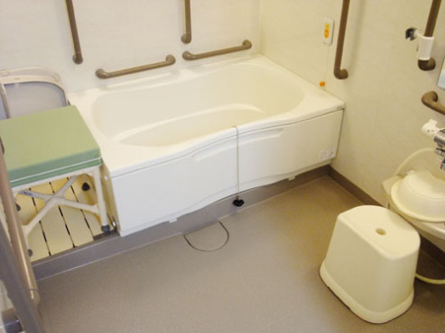 ニチイケアセンター湘南藤沢