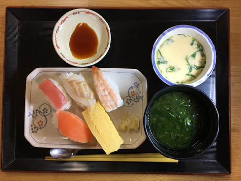 ニチイケアセンター湘南藤沢