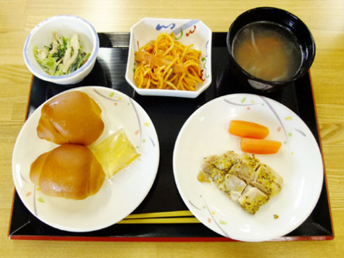 ニチイケアセンター湘南藤沢