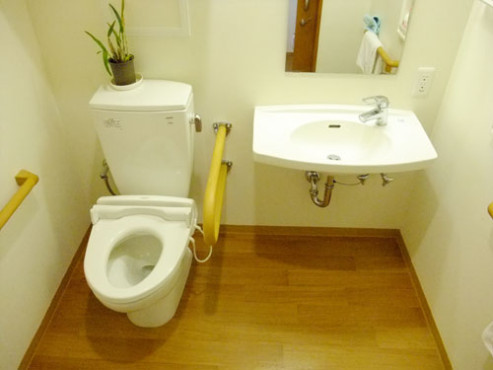 ニチイケアセンター湘南藤沢