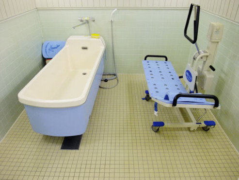 ニチイケアセンター湘南藤沢