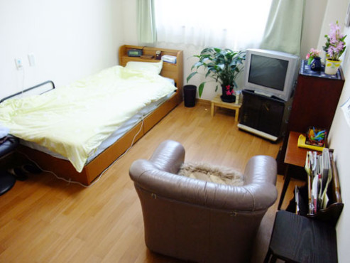 ニチイケアセンター湘南藤沢