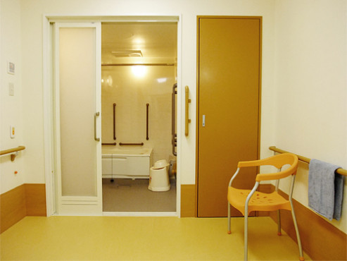 ニチイケアセンターほりにし