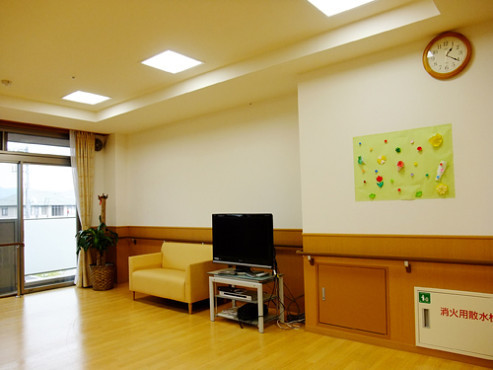 ニチイケアセンターほりにし