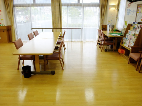 ニチイケアセンターほりにし