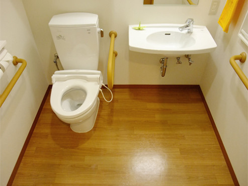 ニチイケアセンターほりにし