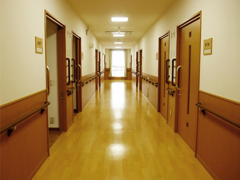 ニチイケアセンターほりにし