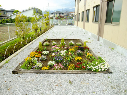 ニチイケアセンターほりにし