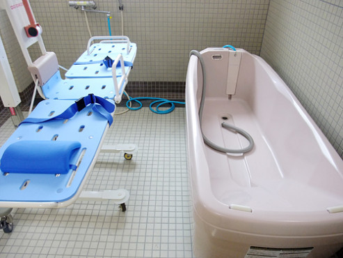 ニチイケアセンターほりにし