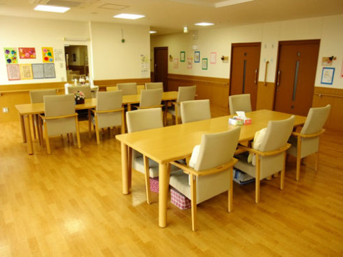 ニチイケアセンター伊勢原