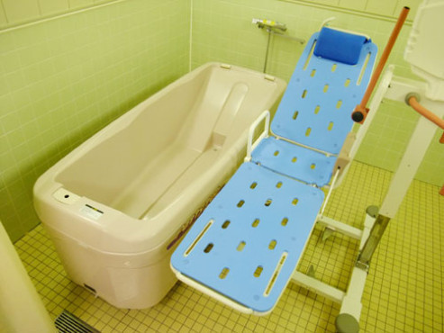 ニチイケアセンター伊勢原