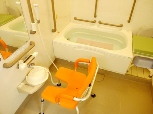 ニチイケアセンター伊勢原