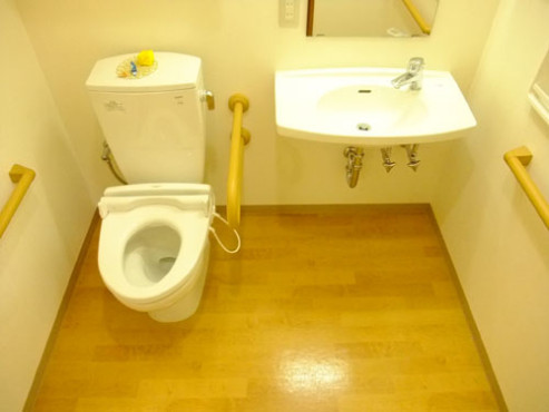 ニチイケアセンター伊勢原