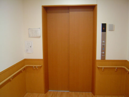 ニチイケアセンター富士厚原