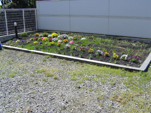 ニチイケアセンター富士厚原