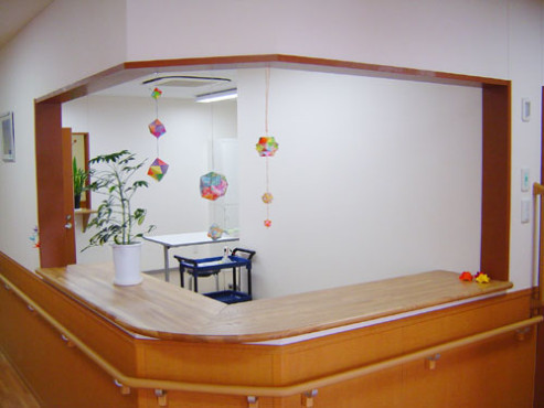 ニチイケアセンター富士厚原