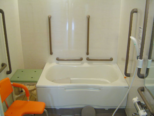 ニチイケアセンター富士厚原