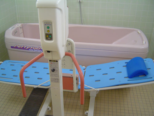 ニチイケアセンター富士厚原