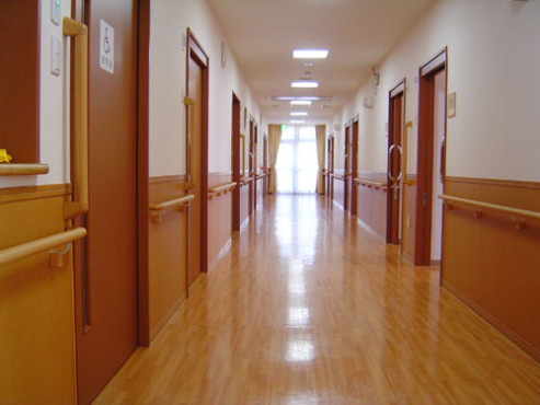 ニチイケアセンター富士厚原