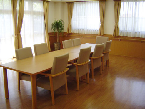 ニチイケアセンター富士厚原