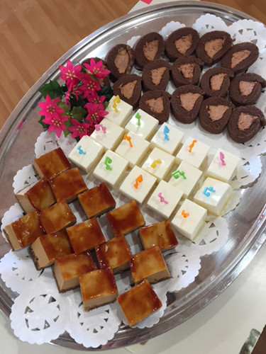 ニチイケアセンター富士厚原