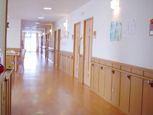 ニチイケアセンター引山