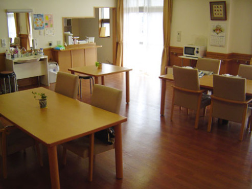 ニチイケアセンター引山